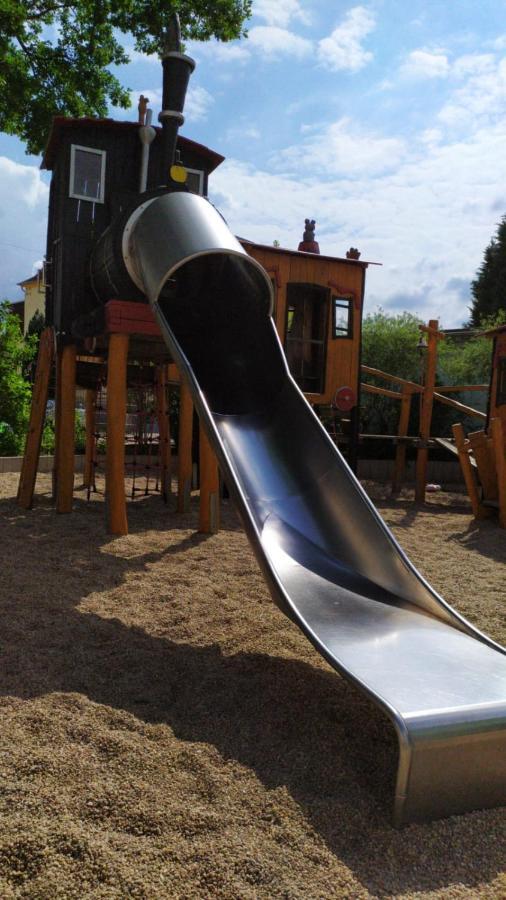 Alte Baeckerei Bautzen - 00 #Kids# Im Zentrum, Mit Parkplatz, Top Ausgestattet 外观 照片