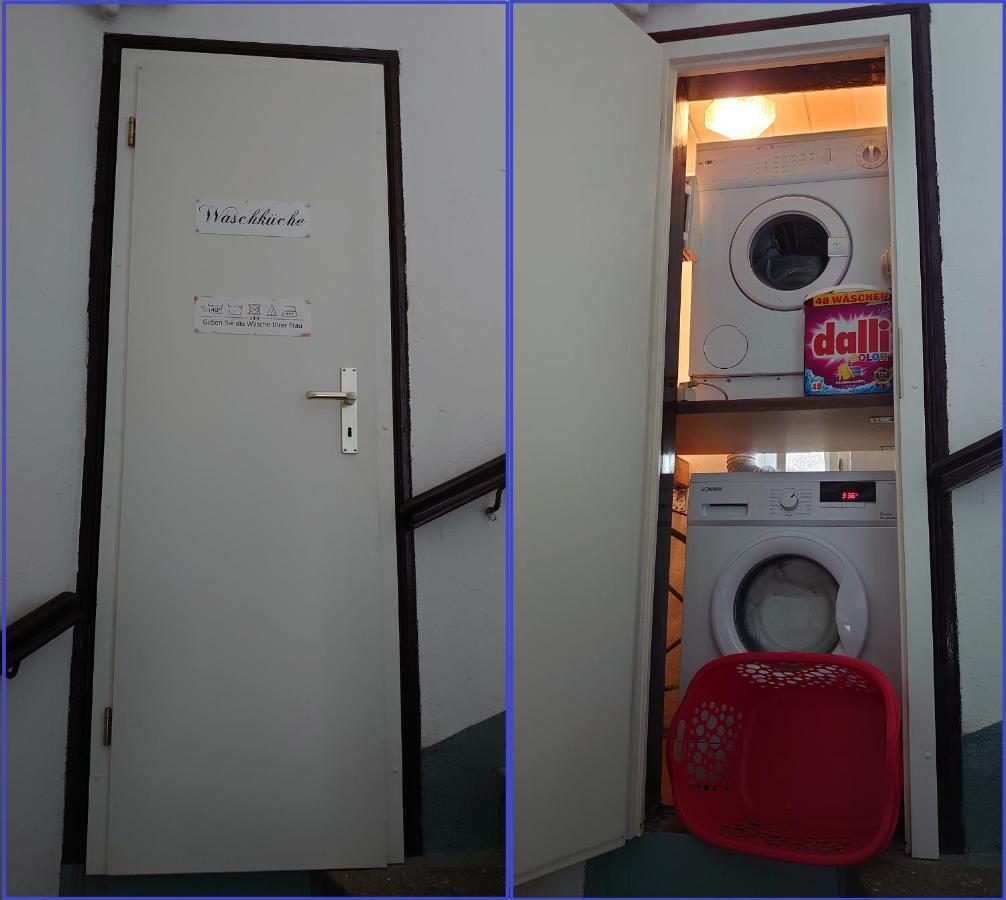 Alte Baeckerei Bautzen - 00 #Kids# Im Zentrum, Mit Parkplatz, Top Ausgestattet 外观 照片