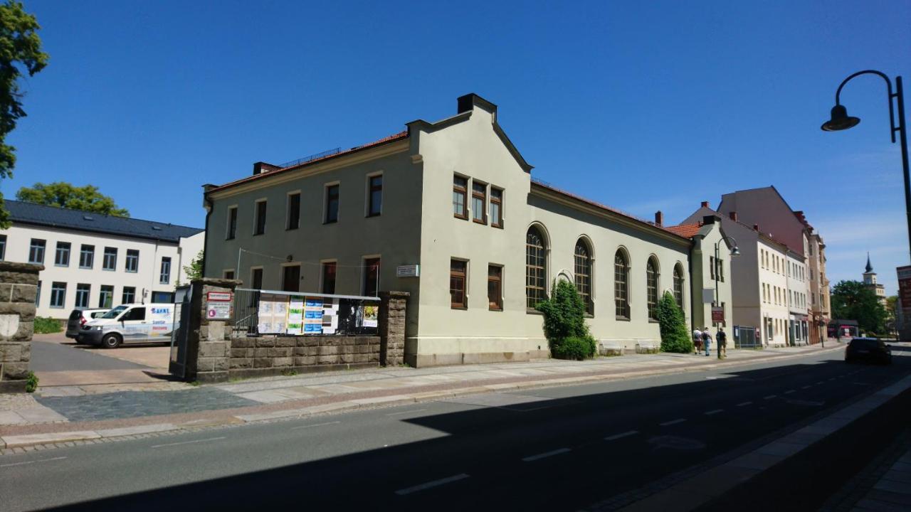 Alte Baeckerei Bautzen - 00 #Kids# Im Zentrum, Mit Parkplatz, Top Ausgestattet 外观 照片