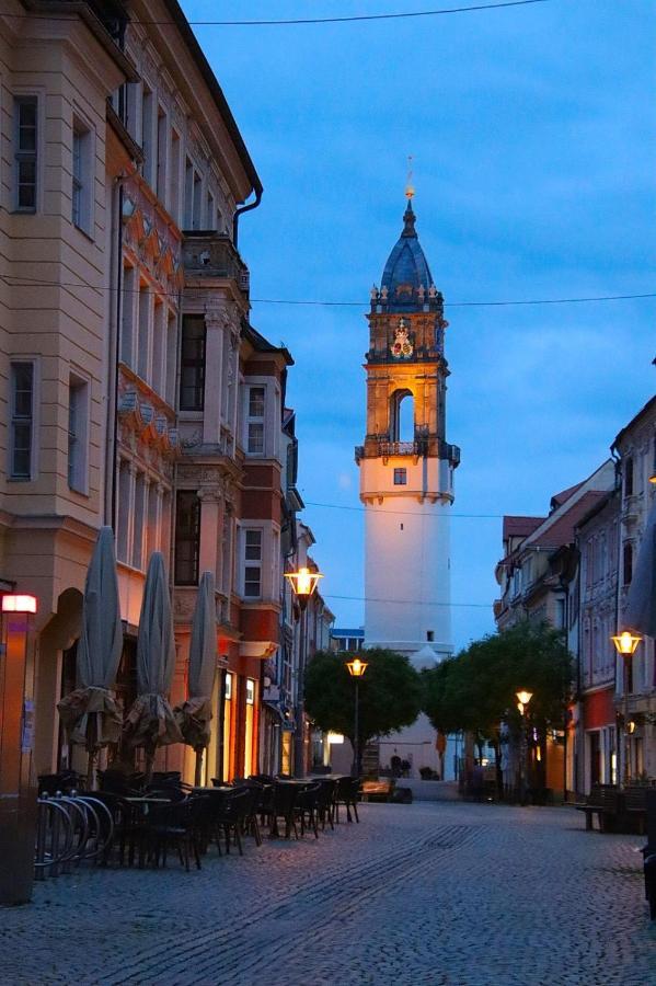Alte Baeckerei Bautzen - 00 #Kids# Im Zentrum, Mit Parkplatz, Top Ausgestattet 外观 照片