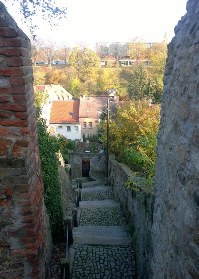 Alte Baeckerei Bautzen - 00 #Kids# Im Zentrum, Mit Parkplatz, Top Ausgestattet 外观 照片