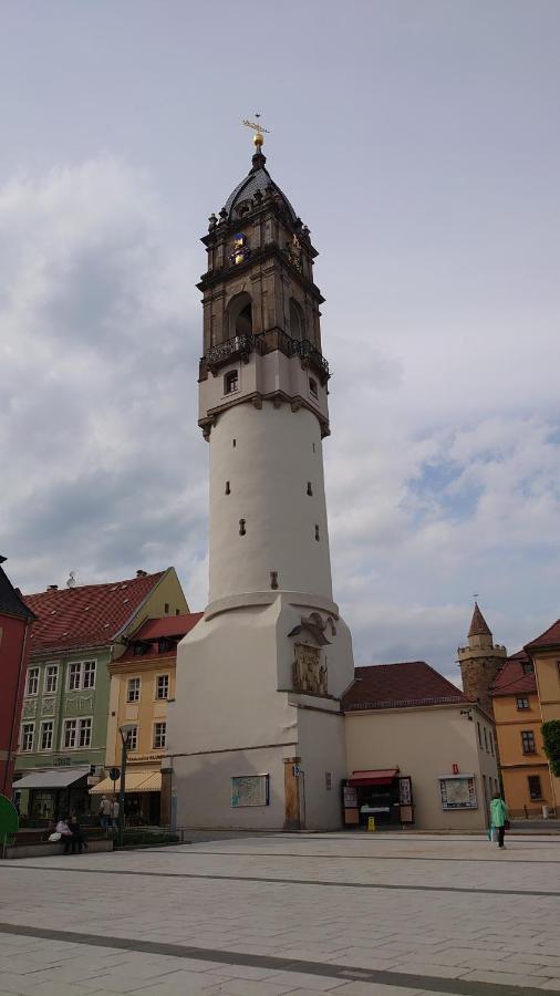 Alte Baeckerei Bautzen - 00 #Kids# Im Zentrum, Mit Parkplatz, Top Ausgestattet 外观 照片
