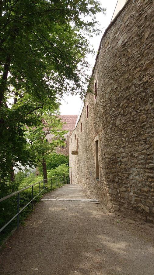 Alte Baeckerei Bautzen - 00 #Kids# Im Zentrum, Mit Parkplatz, Top Ausgestattet 外观 照片