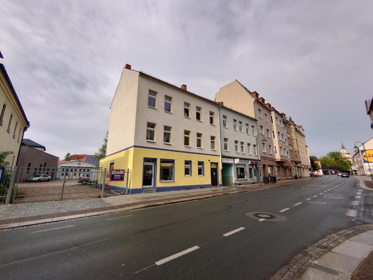 Alte Baeckerei Bautzen - 00 #Kids# Im Zentrum, Mit Parkplatz, Top Ausgestattet 外观 照片