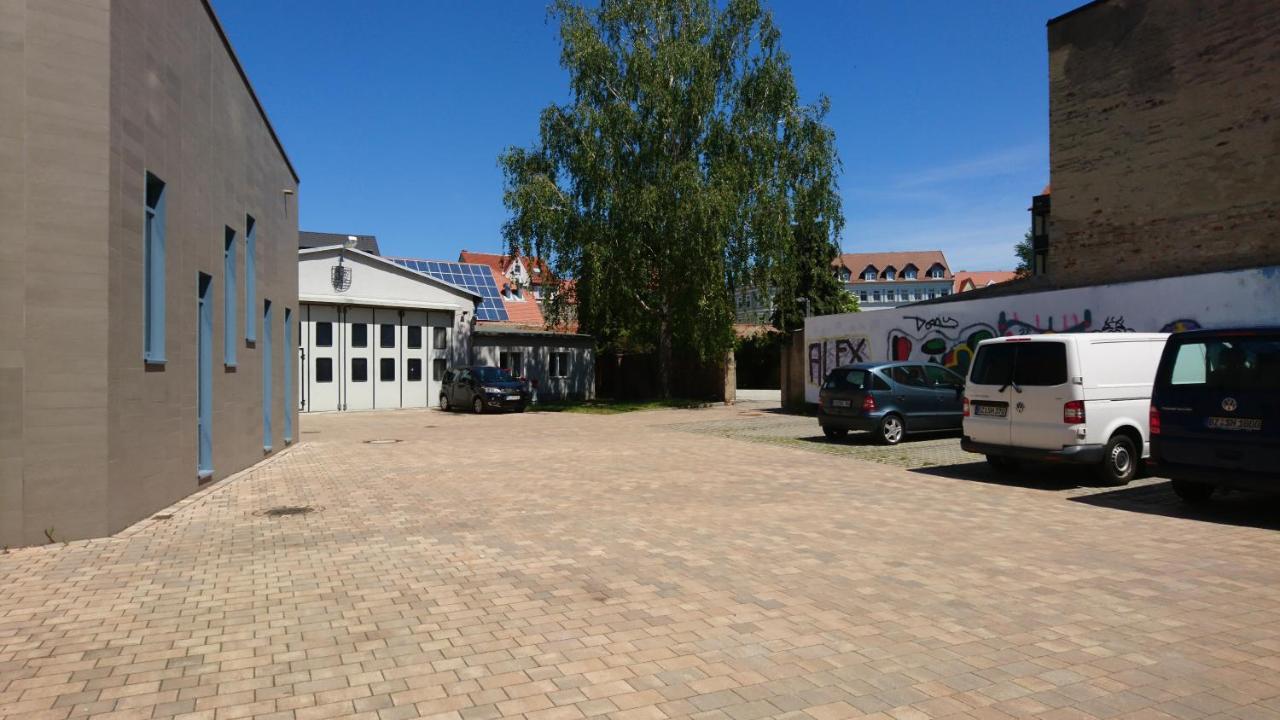 Alte Baeckerei Bautzen - 00 #Kids# Im Zentrum, Mit Parkplatz, Top Ausgestattet 外观 照片