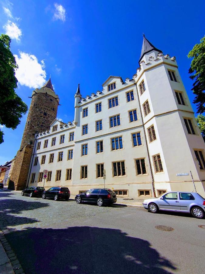 Alte Baeckerei Bautzen - 00 #Kids# Im Zentrum, Mit Parkplatz, Top Ausgestattet 外观 照片