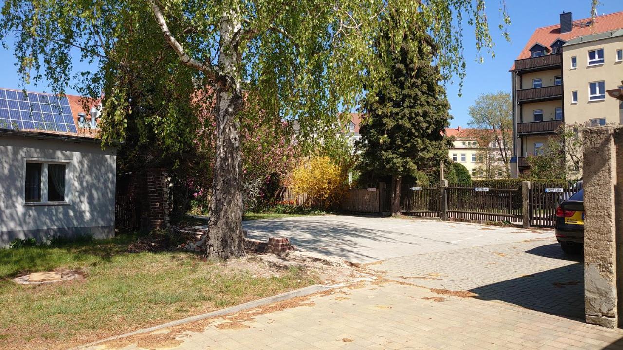 Alte Baeckerei Bautzen - 00 #Kids# Im Zentrum, Mit Parkplatz, Top Ausgestattet 外观 照片