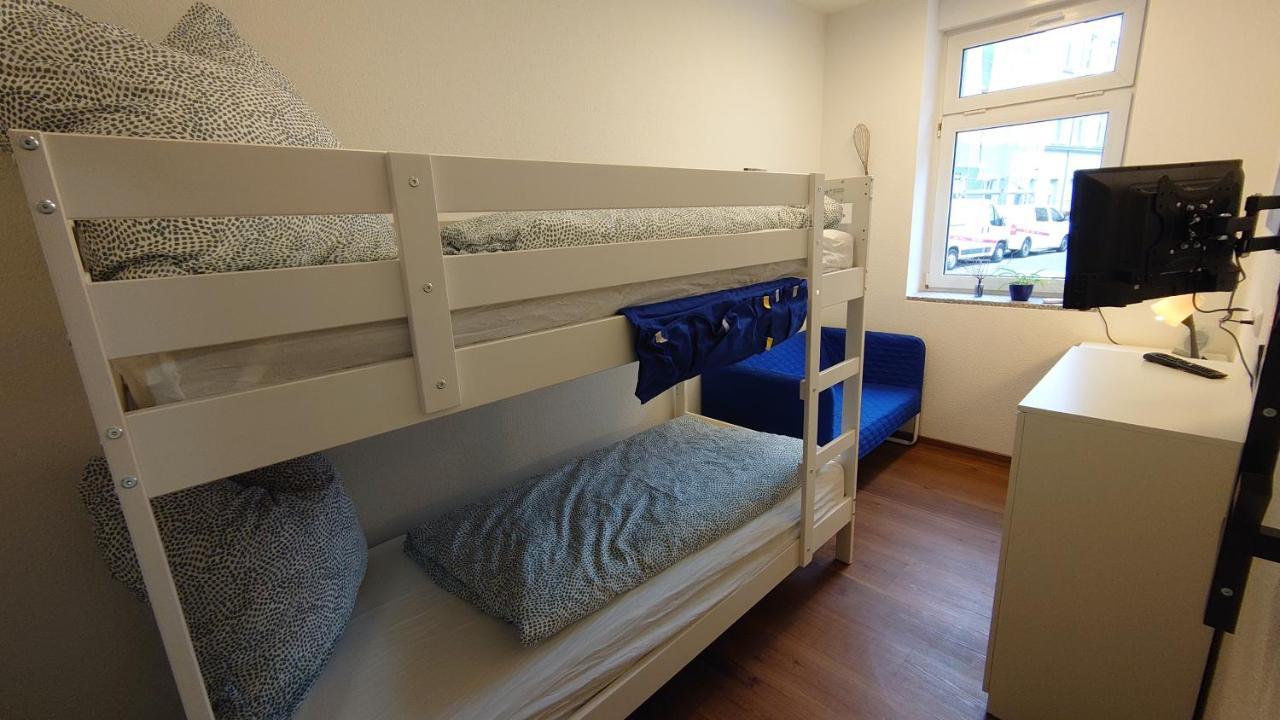Alte Baeckerei Bautzen - 00 #Kids# Im Zentrum, Mit Parkplatz, Top Ausgestattet 外观 照片