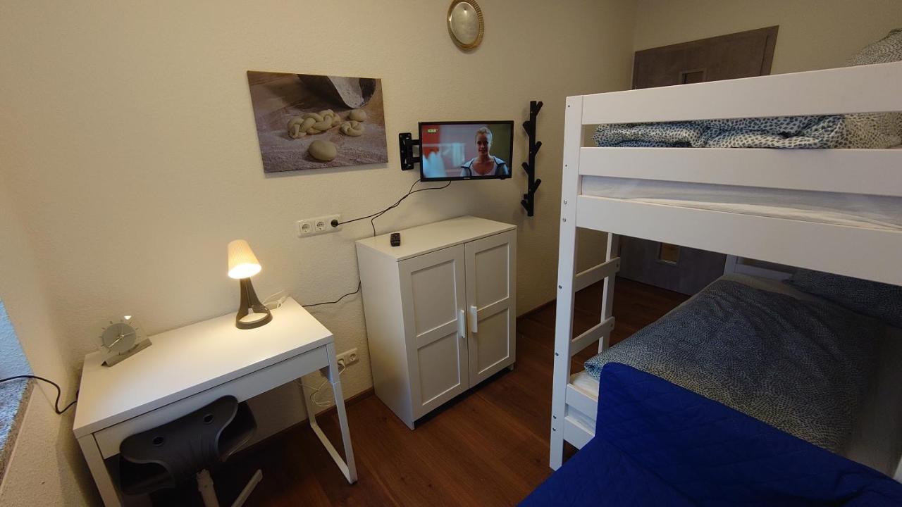 Alte Baeckerei Bautzen - 00 #Kids# Im Zentrum, Mit Parkplatz, Top Ausgestattet 外观 照片