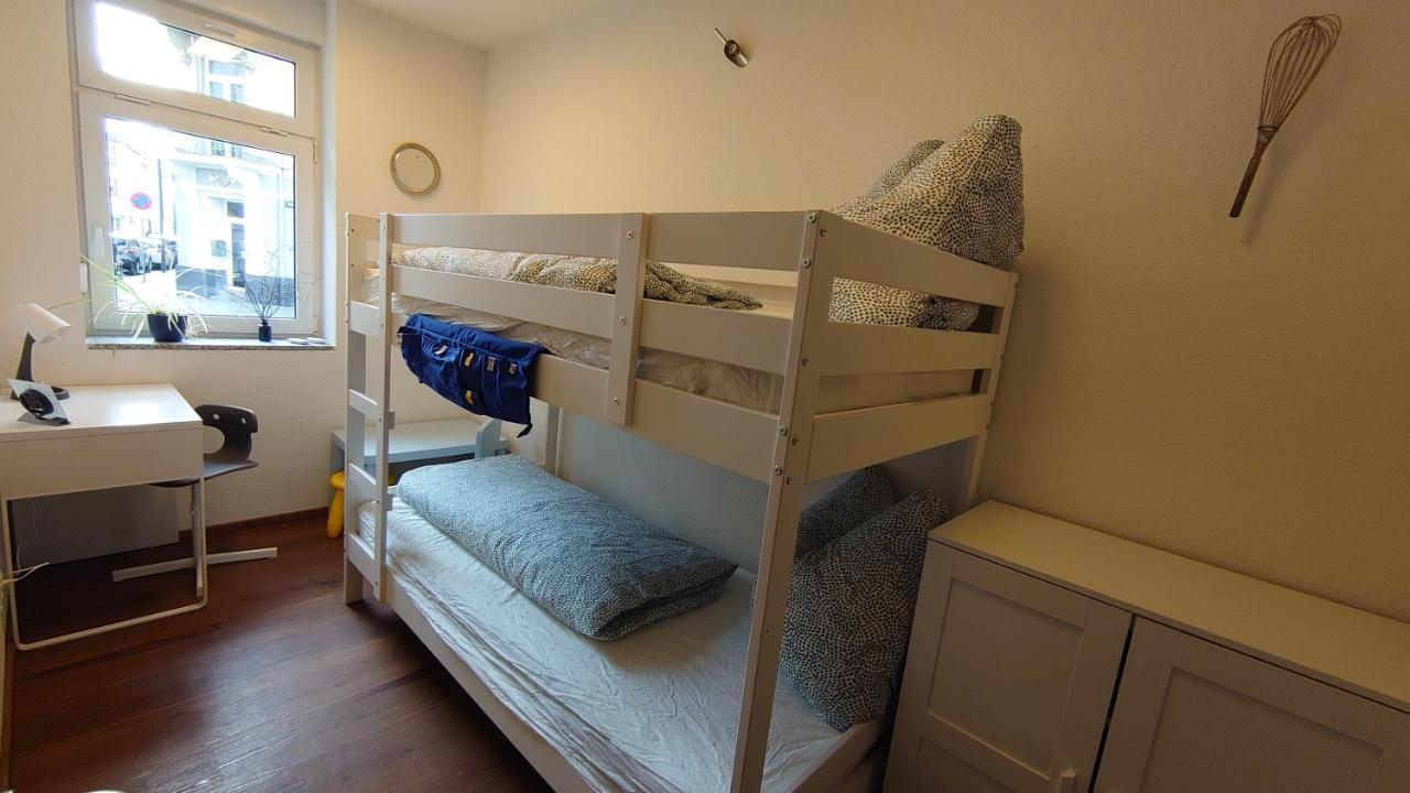 Alte Baeckerei Bautzen - 00 #Kids# Im Zentrum, Mit Parkplatz, Top Ausgestattet 外观 照片