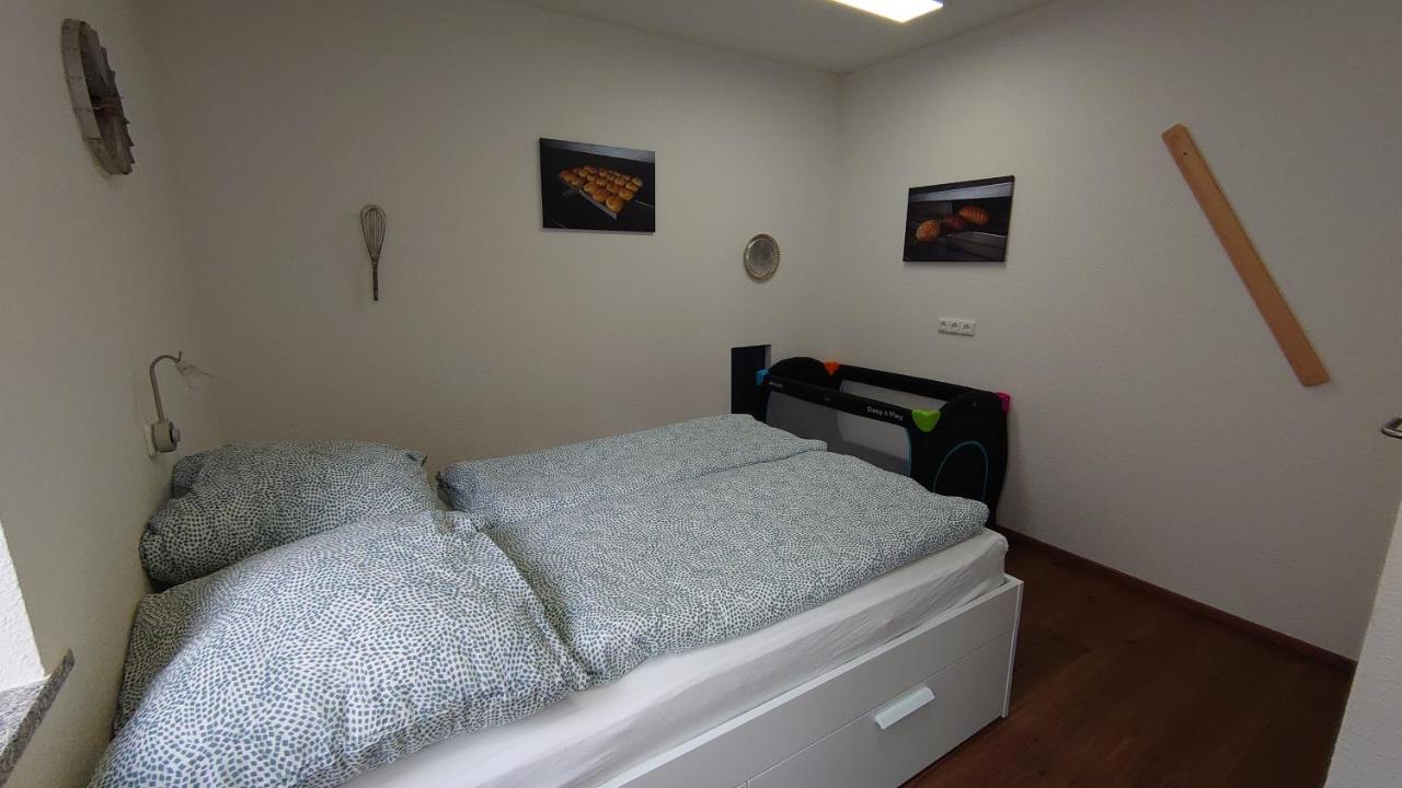 Alte Baeckerei Bautzen - 00 #Kids# Im Zentrum, Mit Parkplatz, Top Ausgestattet 外观 照片