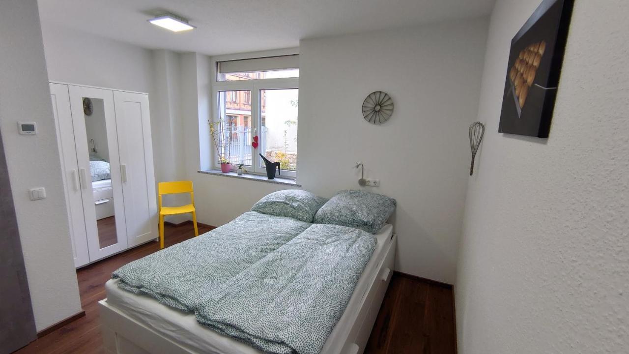 Alte Baeckerei Bautzen - 00 #Kids# Im Zentrum, Mit Parkplatz, Top Ausgestattet 外观 照片