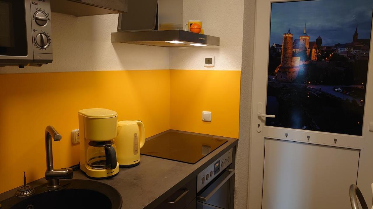 Alte Baeckerei Bautzen - 00 #Kids# Im Zentrum, Mit Parkplatz, Top Ausgestattet 外观 照片