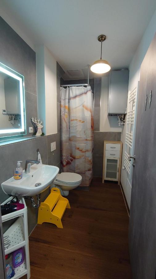 Alte Baeckerei Bautzen - 00 #Kids# Im Zentrum, Mit Parkplatz, Top Ausgestattet 外观 照片
