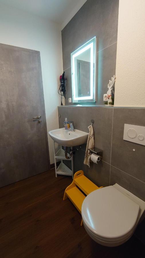 Alte Baeckerei Bautzen - 00 #Kids# Im Zentrum, Mit Parkplatz, Top Ausgestattet 外观 照片