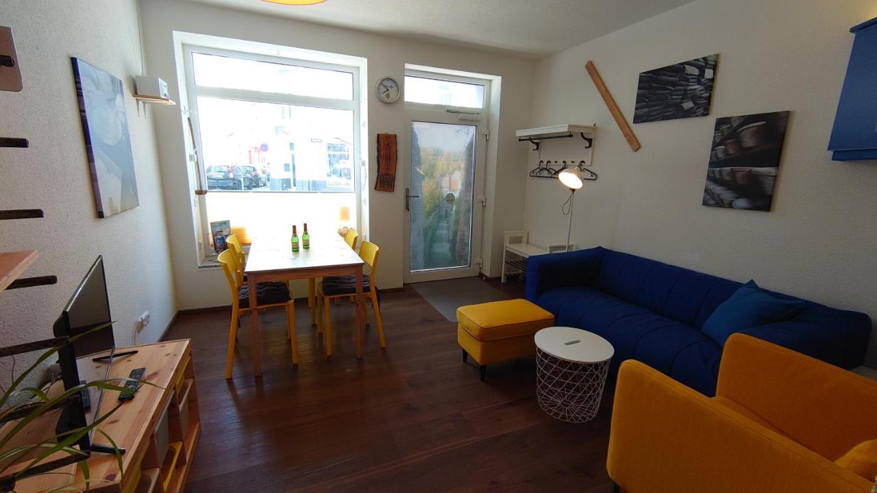 Alte Baeckerei Bautzen - 00 #Kids# Im Zentrum, Mit Parkplatz, Top Ausgestattet 外观 照片