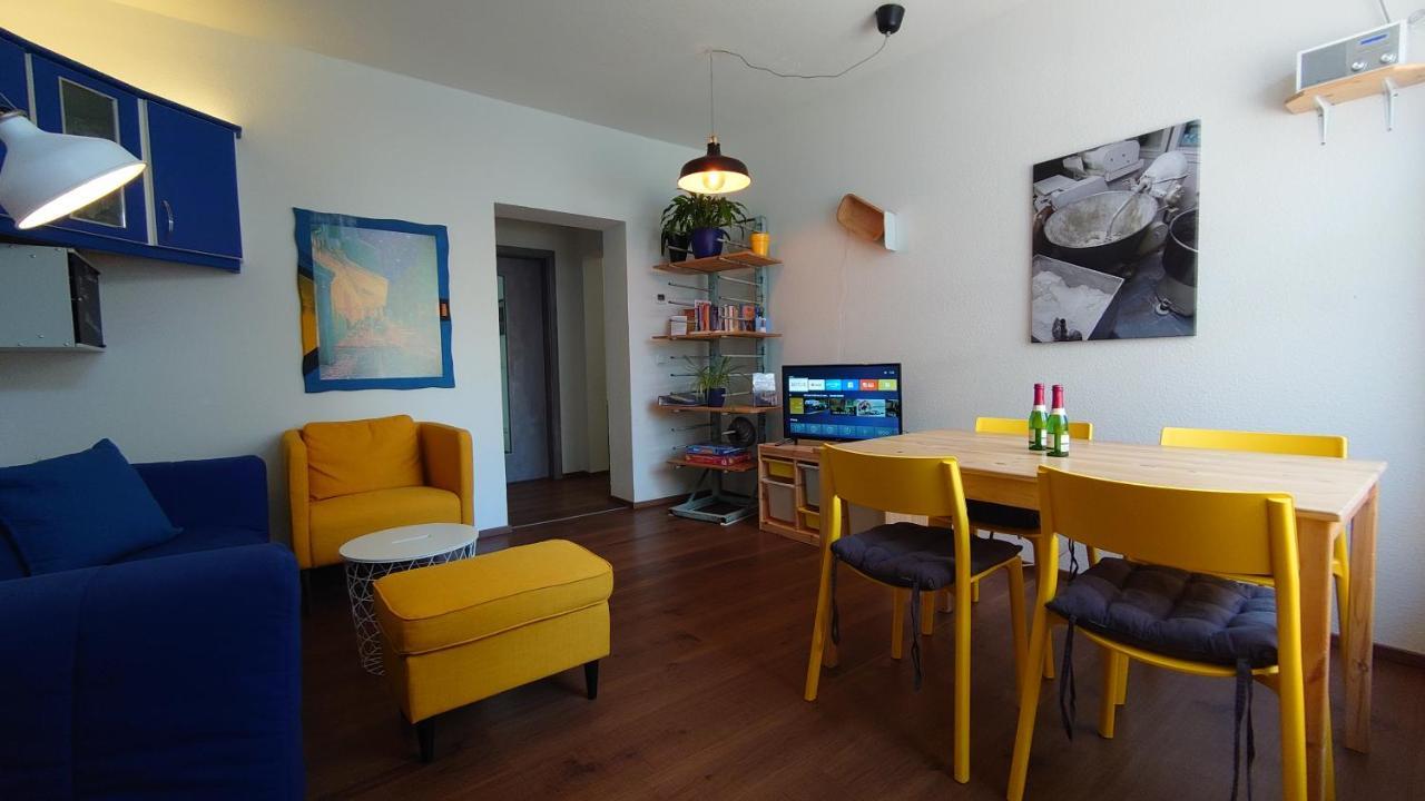 Alte Baeckerei Bautzen - 00 #Kids# Im Zentrum, Mit Parkplatz, Top Ausgestattet 外观 照片