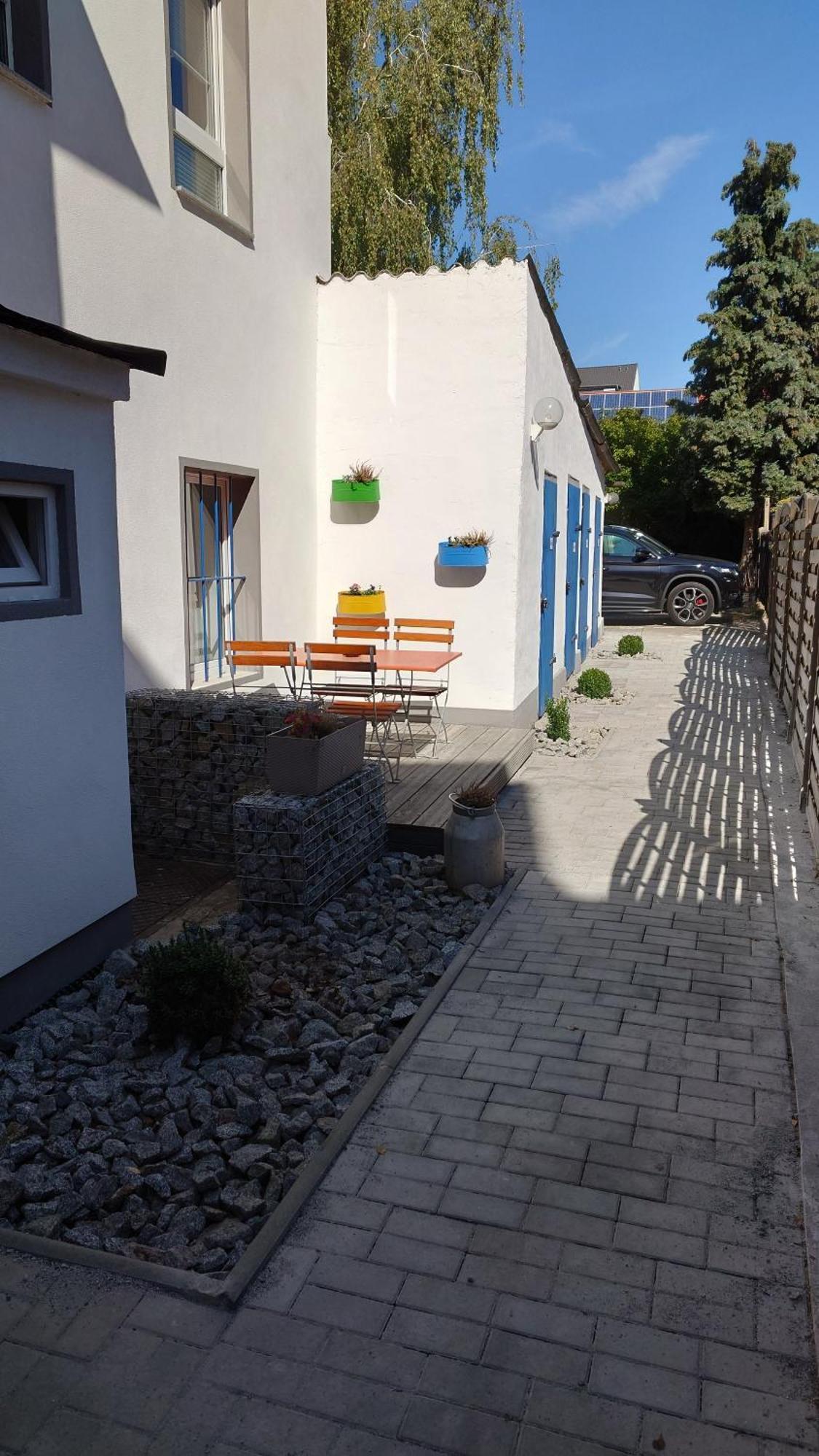 Alte Baeckerei Bautzen - 00 #Kids# Im Zentrum, Mit Parkplatz, Top Ausgestattet 外观 照片