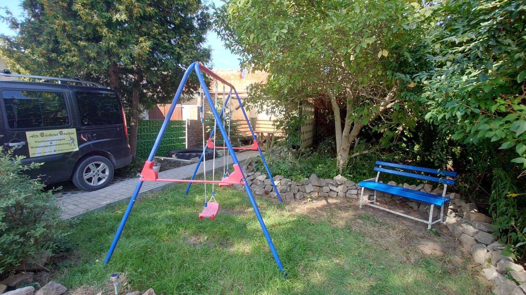 Alte Baeckerei Bautzen - 00 #Kids# Im Zentrum, Mit Parkplatz, Top Ausgestattet 外观 照片
