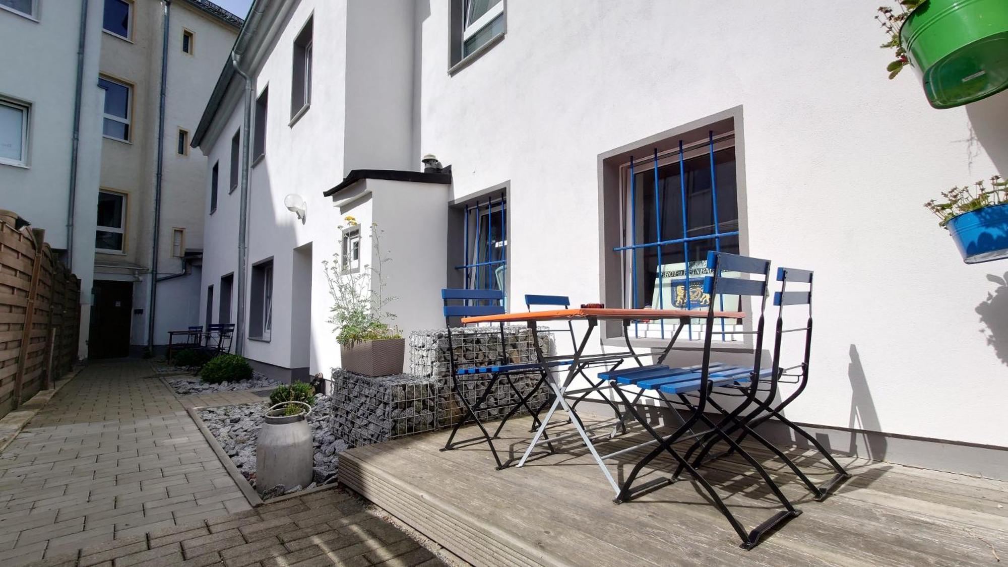 Alte Baeckerei Bautzen - 00 #Kids# Im Zentrum, Mit Parkplatz, Top Ausgestattet 外观 照片